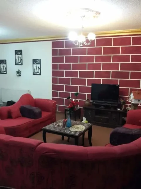 Амман: Apartments Ward
