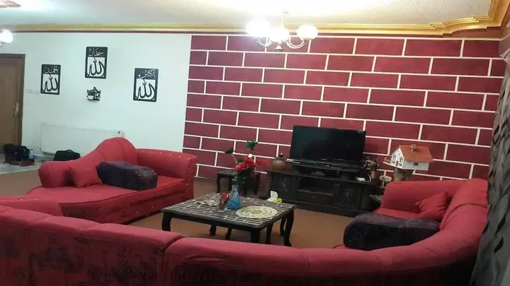 Амман: Apartments Ward