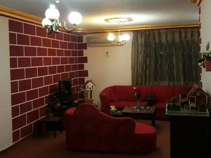 Амман: Apartments Ward