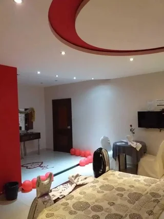 Амман: Apartments Ward