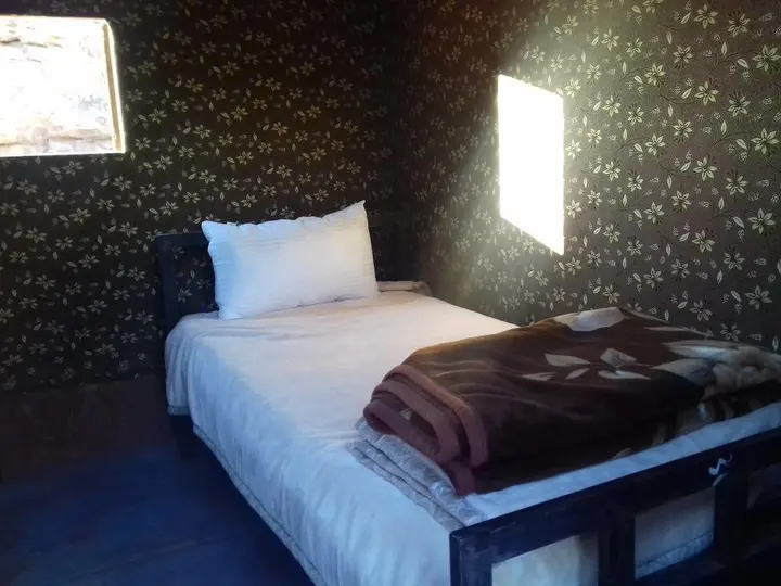 Вади-Рум: Bedouin Hostel