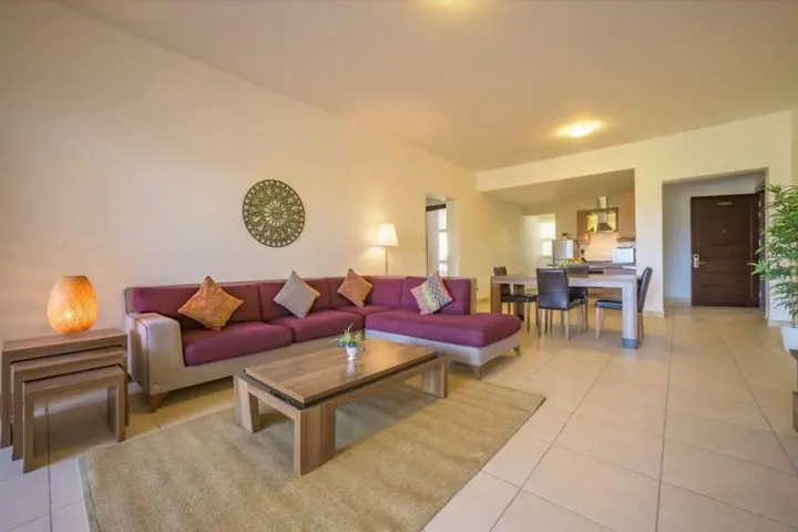 Акаба: Tala Bay Residence - Families Only