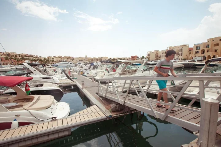 Акаба: Tala Bay Residence - Families Only
