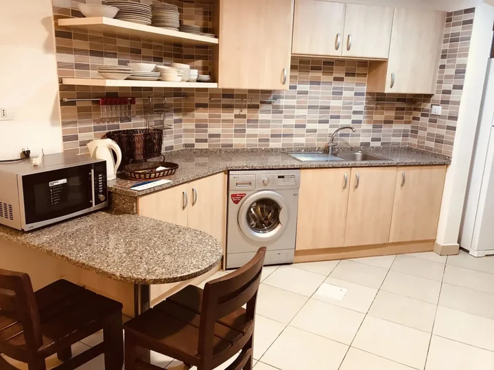 Акаба: Tala Bay Residence - Families Only