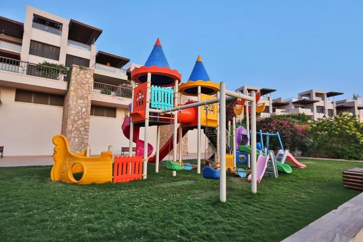 Акаба: Tala Bay Residence - Families Only