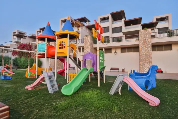 Акаба: Tala Bay Residence - Families Only