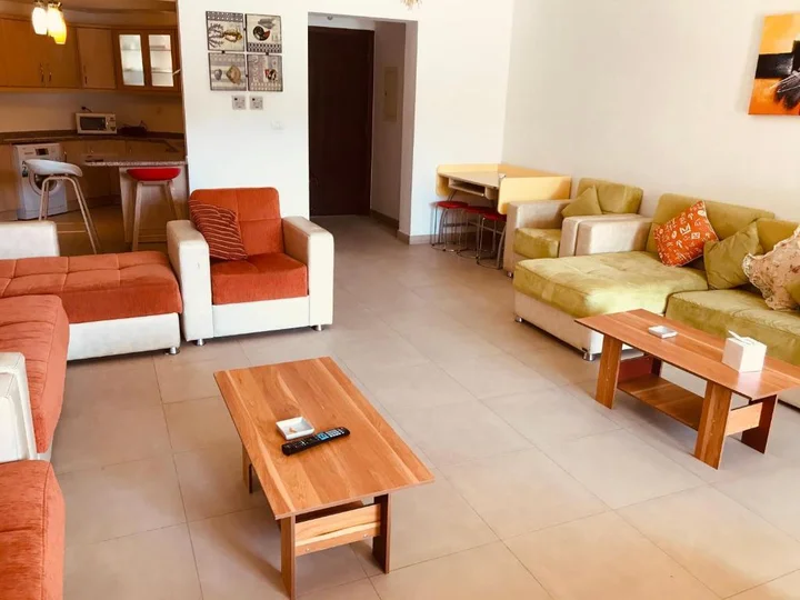 Акаба: Tala Bay Residence - Families Only