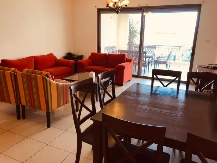 Акаба: Tala Bay Residence - Families Only