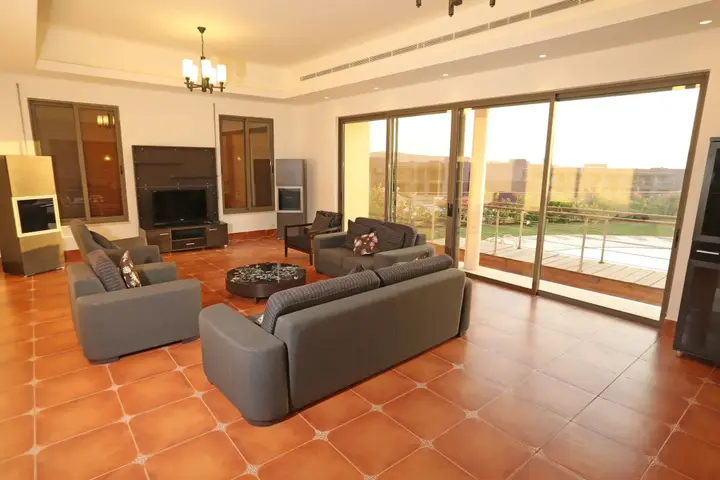 Акаба: Tala Bay Residence - Families Only