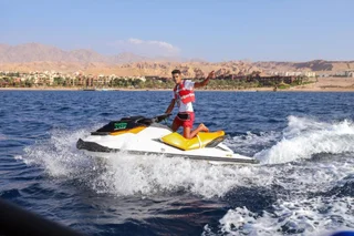 Акаба: Tala Bay Residence - Families Only