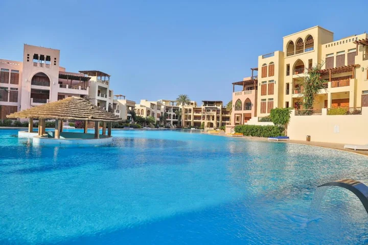 Акаба: Tala Bay Residence - Families Only