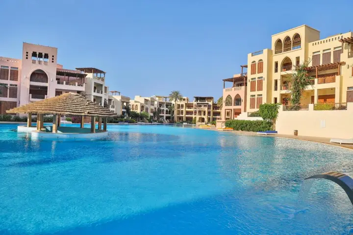Акаба: Tala Bay Residence - Families Only