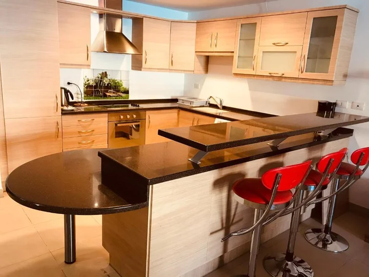 Акаба: Tala Bay Residence - Families Only