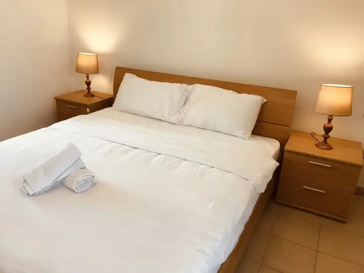 Акаба: Tala Bay Residence - Families Only