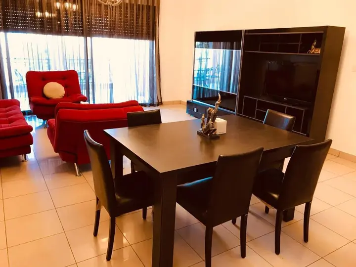 Акаба: Tala Bay Residence - Families Only
