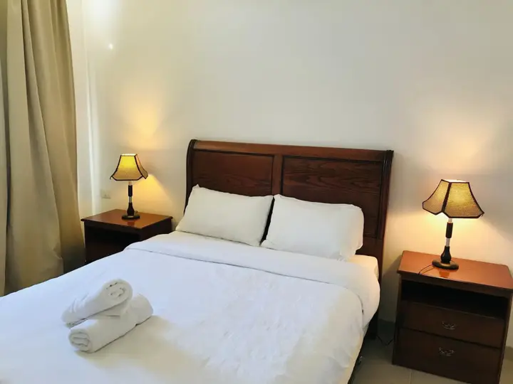 Акаба: Tala Bay Residence - Families Only