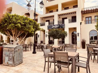 Акаба: Tala Bay Residence - Families Only