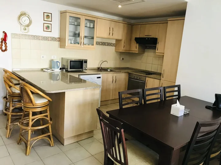 Акаба: Tala Bay Residence - Families Only