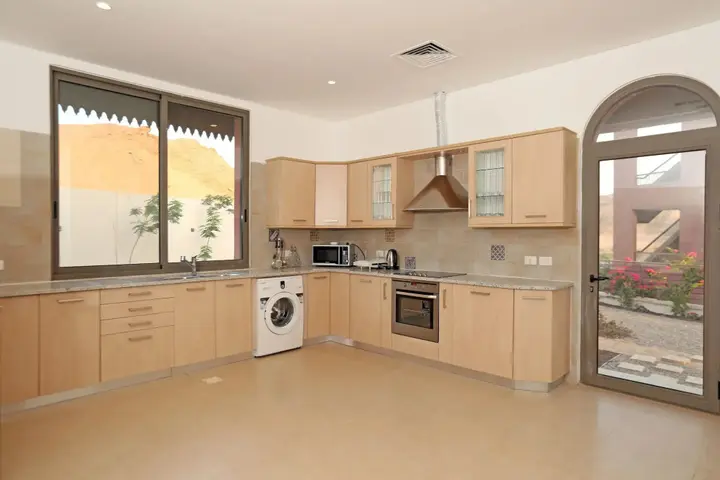 Акаба: Tala Bay Residence - Families Only