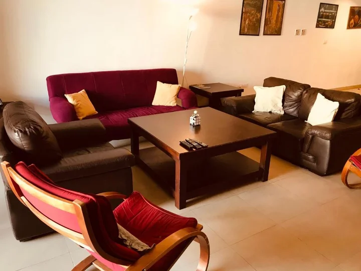 Акаба: Tala Bay Residence - Families Only