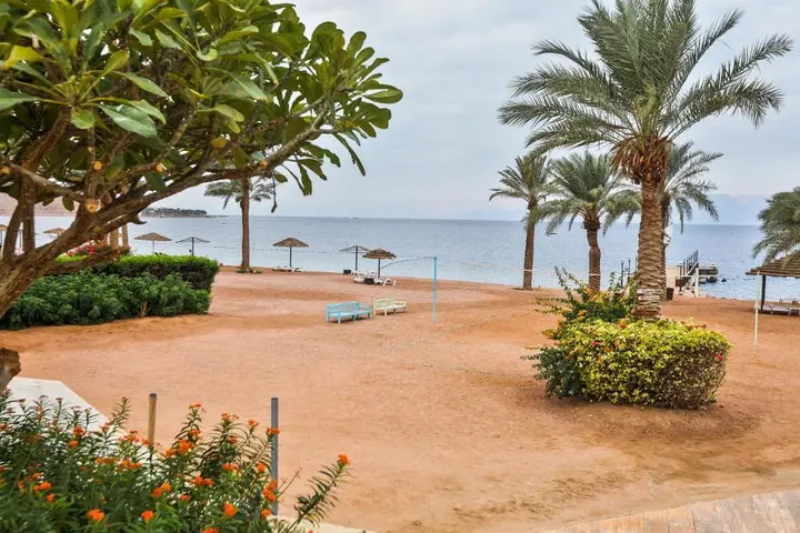Акаба: Tala Bay Residence - Families Only