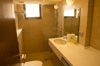 Акаба: Tala Bay Residence - Families Only