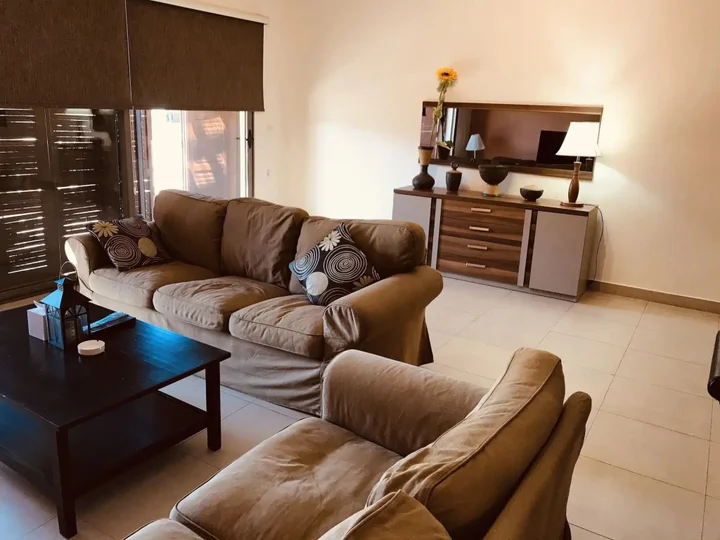 Акаба: Tala Bay Residence - Families Only