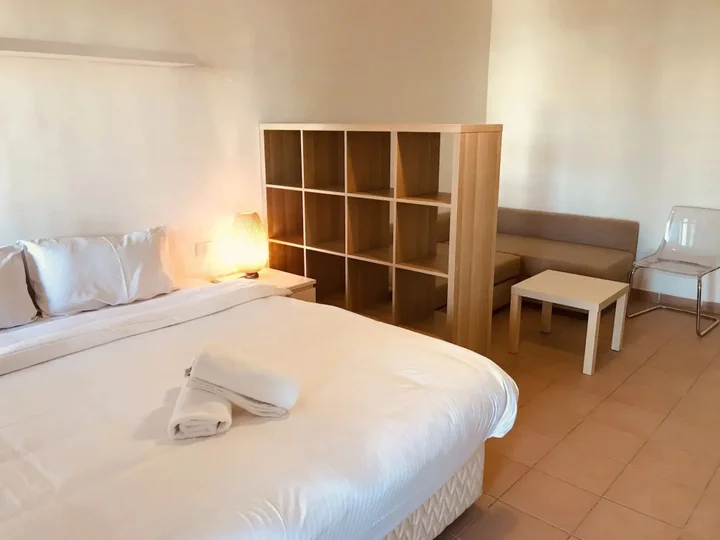 Акаба: Tala Bay Residence - Families Only