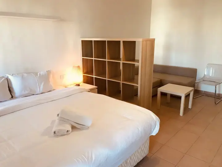 Акаба: Tala Bay Residence - Families Only