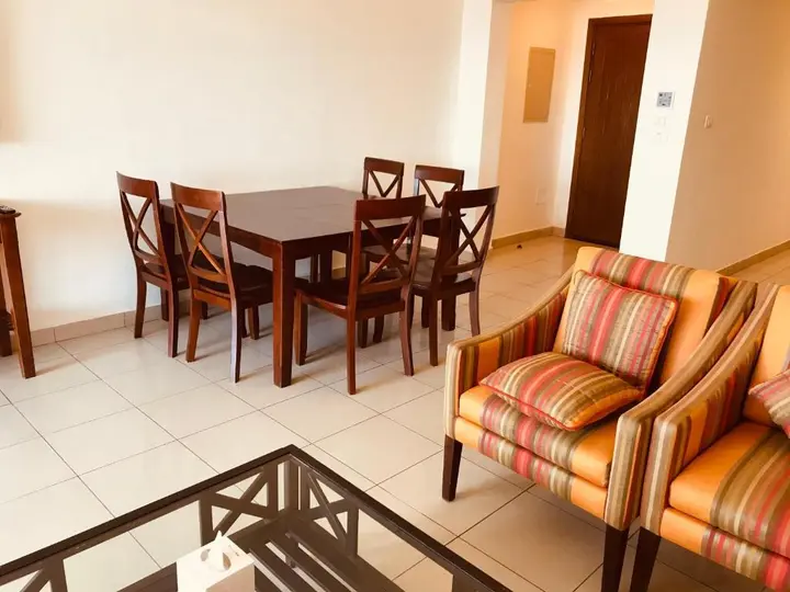 Акаба: Tala Bay Residence - Families Only