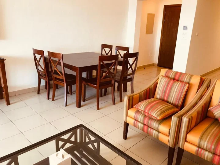Акаба: Tala Bay Residence - Families Only