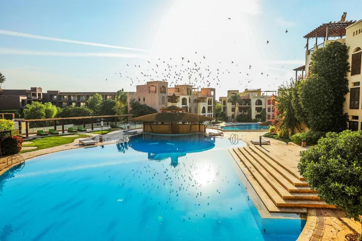 Акаба: Tala Bay Residence - Families Only