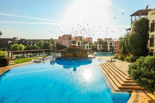Акаба: Tala Bay Residence - Families Only