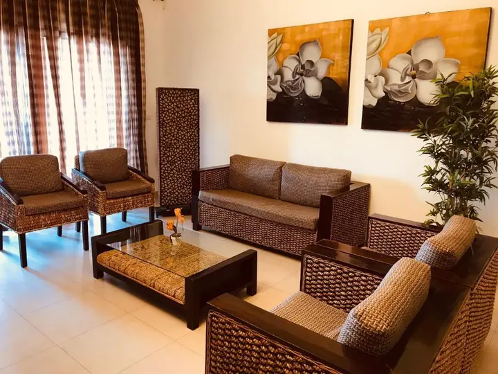 Акаба: Tala Bay Residence - Families Only