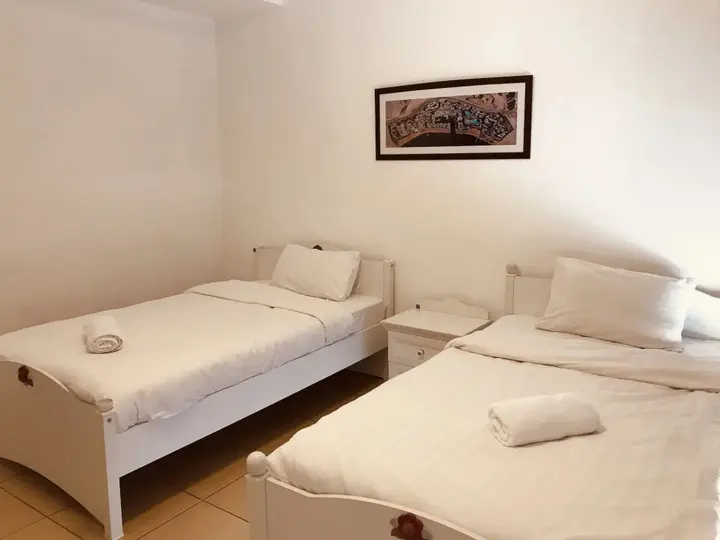 Акаба: Tala Bay Residence - Families Only
