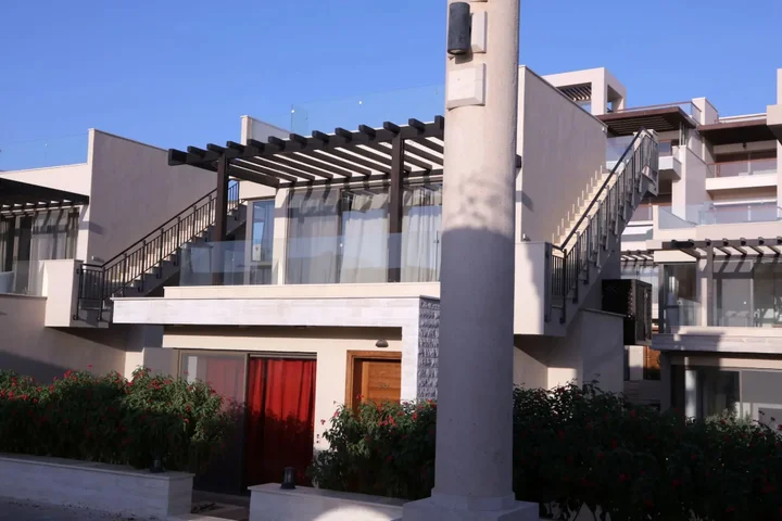 Акаба: Tala Bay Residence - Families Only