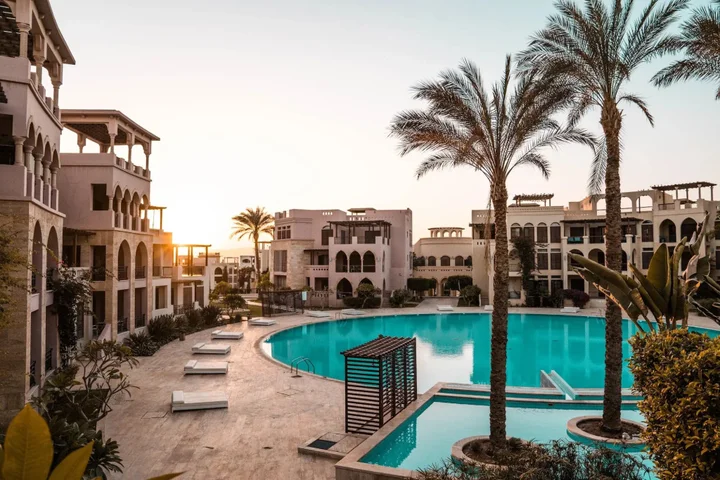 Акаба: Tala Bay Residence - Families Only