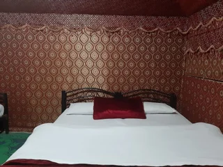 Вади-Рум: Salma Camp