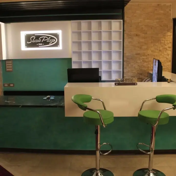 Амман: Shami Plaza Hotel