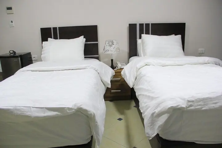Амман: Shami Plaza Hotel