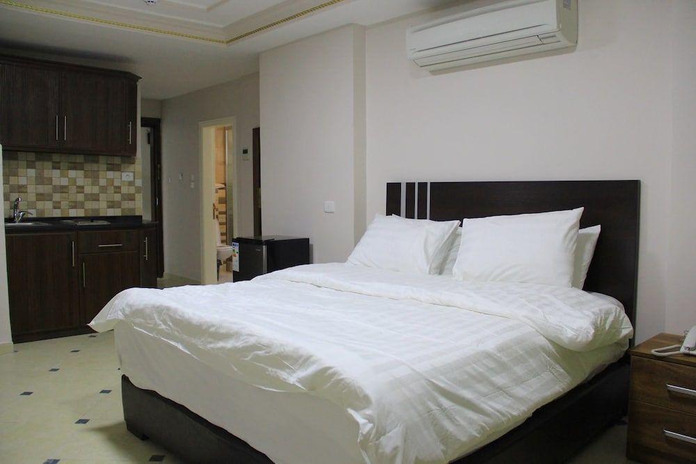 Амман: Shami Plaza Hotel