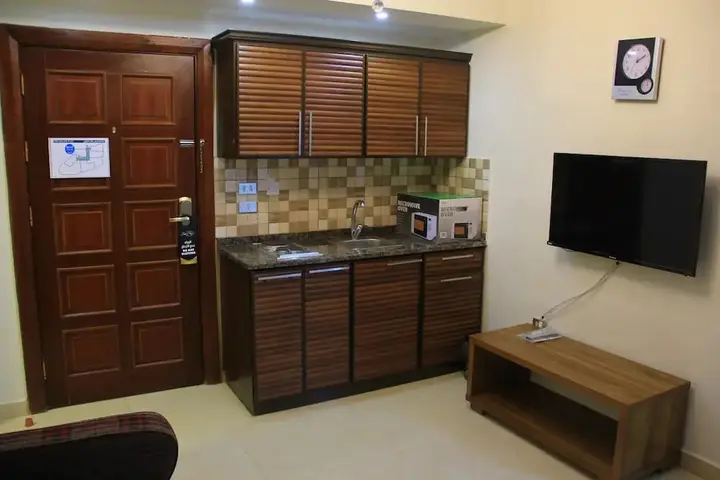 Амман: Shami Plaza Hotel