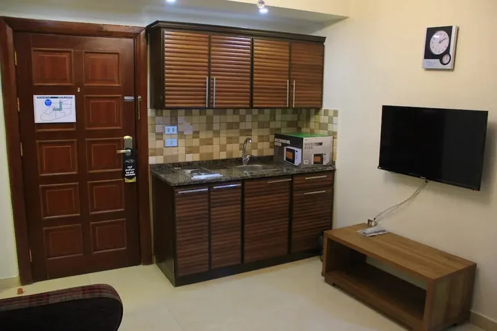 Амман: Shami Plaza Hotel