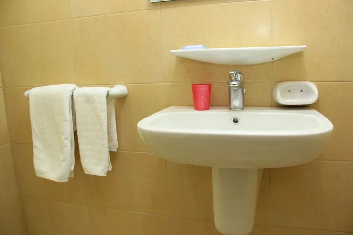 Амман: Shami Plaza Hotel