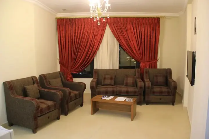 Амман: Shami Plaza Hotel