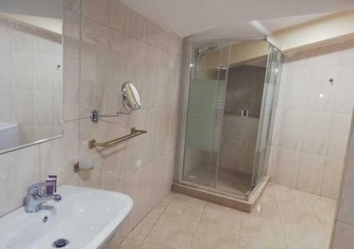 Амман: Shami Plaza Hotel