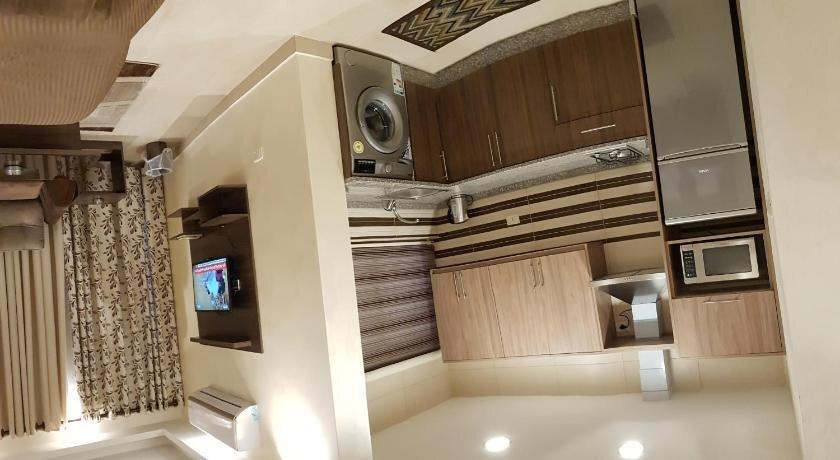 Амман: Marmaris Hotel Apartments