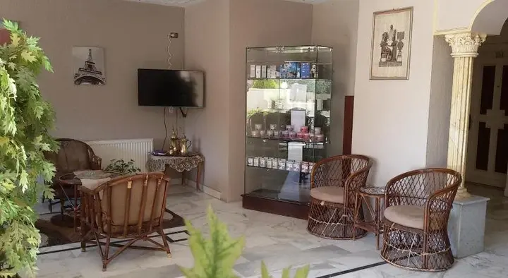 Амман: Marmaris Hotel Apartments