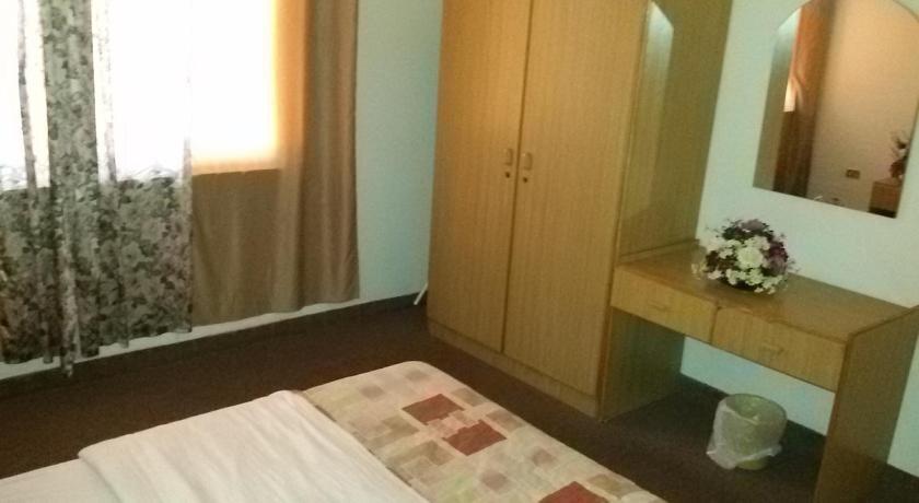 Амман: Marmaris Hotel Apartments