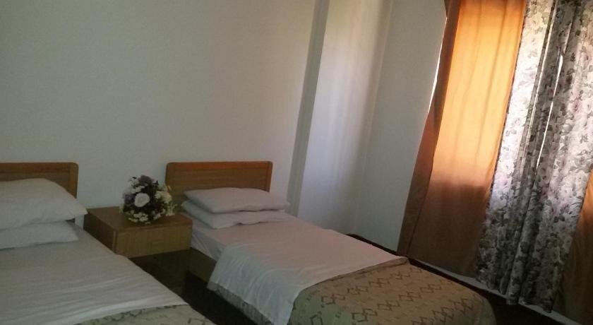 Амман: Marmaris Hotel Apartments